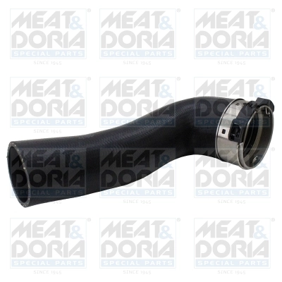 Charge Air Hose
